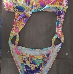 Once piece bathingsuit